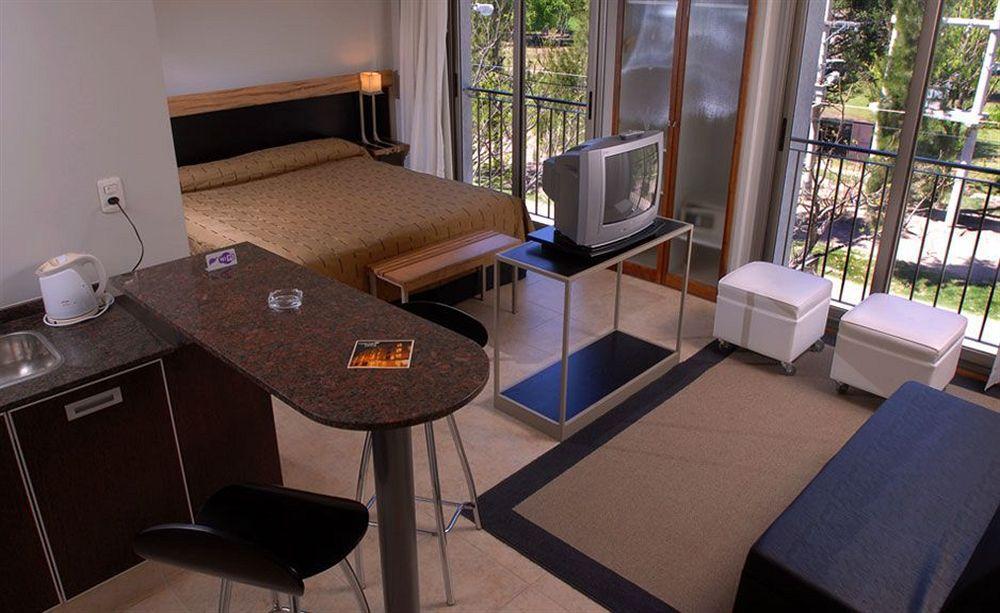 Tierra Mora Hotel Boutique San Rafael  Bagian luar foto