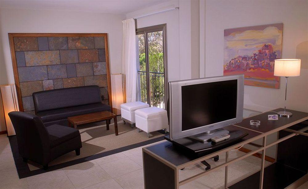 Tierra Mora Hotel Boutique San Rafael  Bagian luar foto