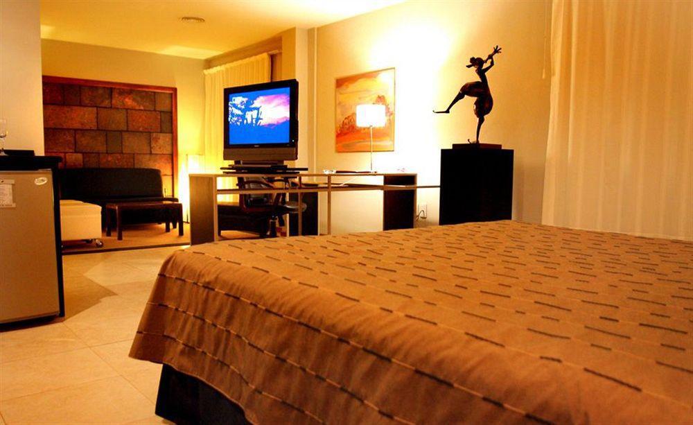 Tierra Mora Hotel Boutique San Rafael  Bagian luar foto