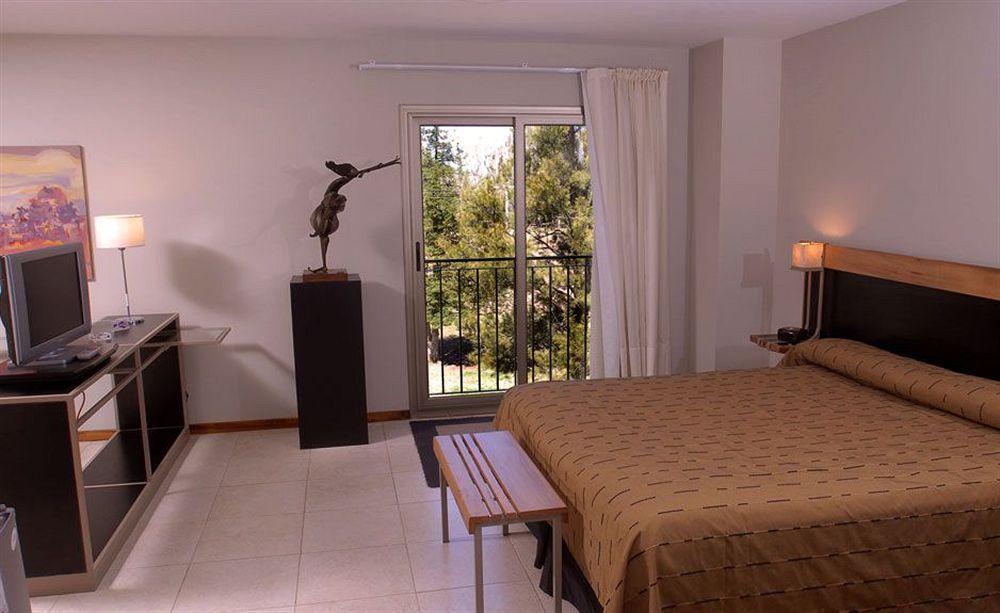 Tierra Mora Hotel Boutique San Rafael  Bagian luar foto