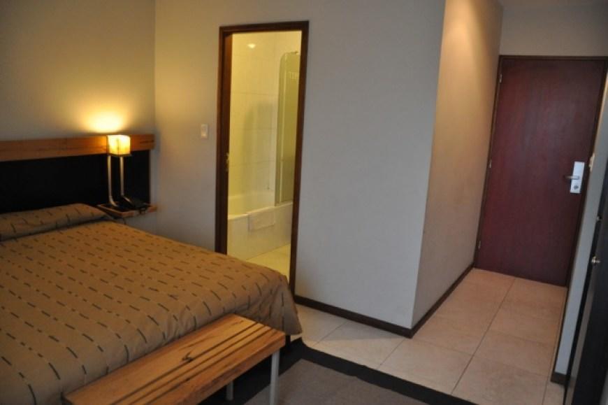 Tierra Mora Hotel Boutique San Rafael  Bagian luar foto