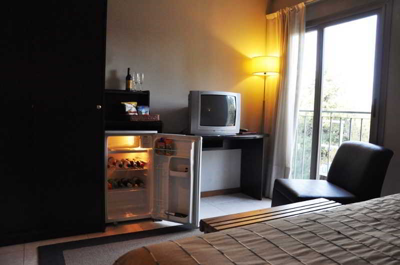 Tierra Mora Hotel Boutique San Rafael  Bagian luar foto