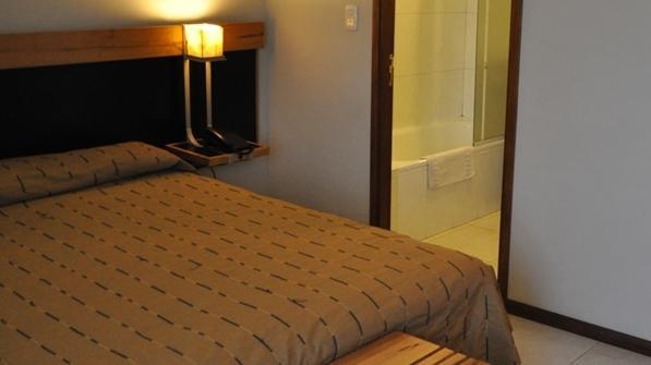Tierra Mora Hotel Boutique San Rafael  Bagian luar foto
