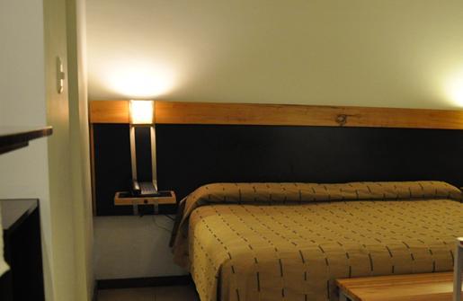 Tierra Mora Hotel Boutique San Rafael  Bagian luar foto