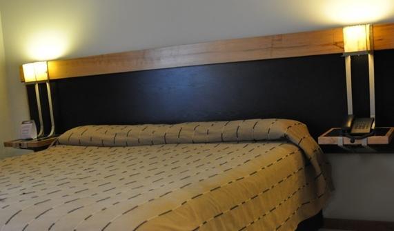 Tierra Mora Hotel Boutique San Rafael  Bagian luar foto