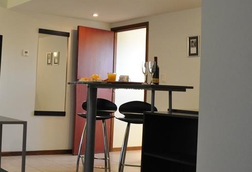 Tierra Mora Hotel Boutique San Rafael  Bagian luar foto