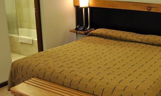 Tierra Mora Hotel Boutique San Rafael  Bagian luar foto