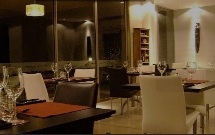 Tierra Mora Hotel Boutique San Rafael  Bagian luar foto